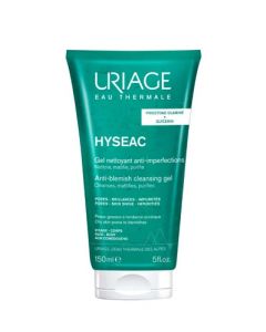 Uriage Hyseac Gel Nettoyant Anti-Imperfections 150ml