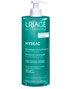 Uriage Gel Nettoyant Anti-Imperfections 500ml