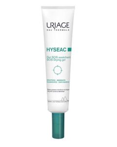 Uriage Hyseac Gel SOS Asséchant 15ml
