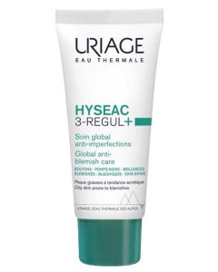Uriage Hyseac 3-Regul+ Soin Global Anti-Imperfections 40ml