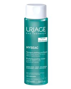 Uriage Hyseac Tonique Peeling Purifiant 250ml
