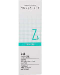 Novexpert Gel Pureté 30ml