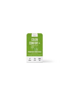 Léro Colon Confort + Probiotiques 30 Gélules
