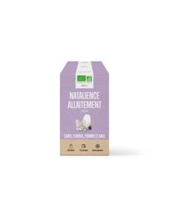 Léro Natalience Allaitement 20 sachets