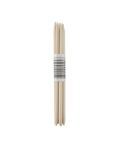 Avril Repousse Cuticules En Bois X10