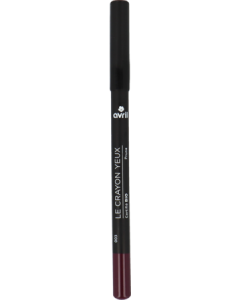 Avril Crayon Yeux Prune Certifie Bio 1g