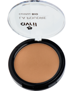 Avril Poudre Compacte Bio Abricot 7g