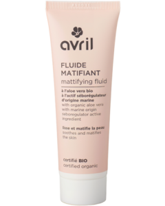 Avril Fluide Matifiant 50ml