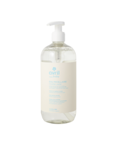 Avril Eau Micellaire Bebe Bio 500ml