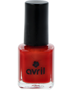 Avril Vernis A Ongles Rouge Opera 7ml