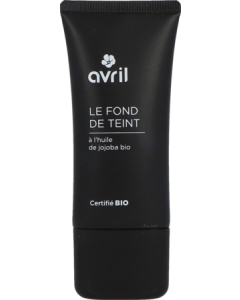 Avril Fond De Teint Porcelaine 30ml