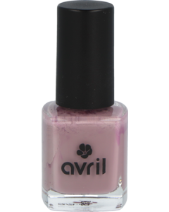 Avril Vernis A Ongles Guimauve 7ml