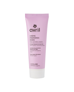 Avril Crème Premières Rides 50ml