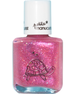 Petite Manucurist Vernis à Ongles Enfant Betty La Tortue 8ml