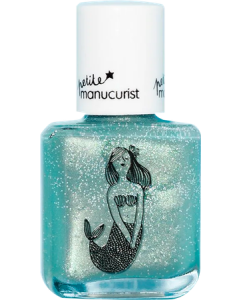 Petite Manucurist Vernis à Ongles Enfant Bonnie La Sirène 8ml