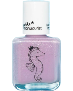 Petite Manucurist Vernis A Ongles Enfant Janis L'Hippocampe 8ml