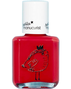 Petite Manucurist Vernis A Ongles Enfant Lucette La Fauvette 8ml