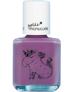 Petite Manucurist Vernis A Ongles Enfant Lily La Licorne 8ml