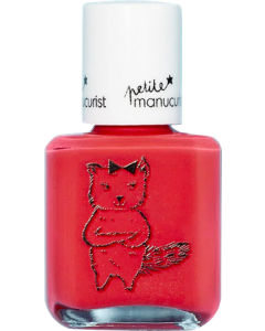 Petite Manucurist Vernis A Ongles Enfant Kiki La Chatonne 8ml