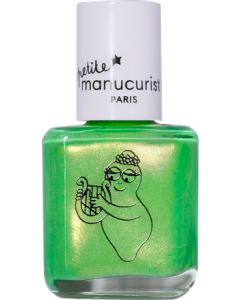 Petite Manucurist Vernis A Ongles Enfant Barbalala 8ml