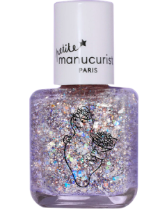 Petite Manucurist Vernis A Ongles Enfant Barbamama 8ml