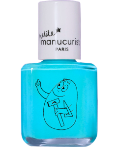 Petite Manucurist Vernis A Ongles Enfant Barbibul 8ml