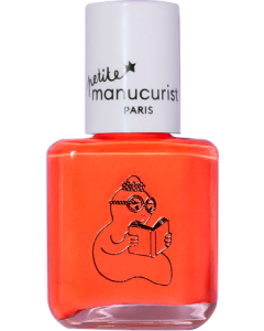 Petite Manucurist Vernis A Ongles Enfant Barbotine 8ml