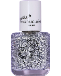 Petite Manucurist Vernis à Ongles Enfant Barbouille 8ml