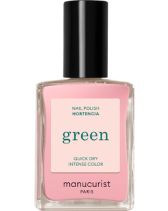Manucurist Green Vernis Hortencia 15ml