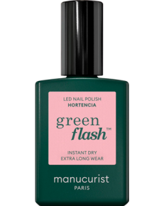 Manucurist Green Flash Vernis Hortensia 15ml
