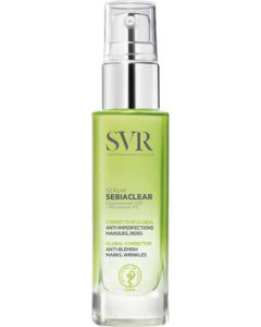 SVR Sebiaclear Sérum Anti-Imperfections 30 ml