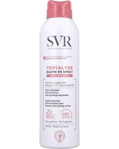 SVR Topialyse Baume en Spray 200ml