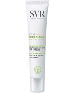 SVR Sebiaclear Active Teinté 40 ml