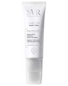 SVR Clairial Night Peel 50ml