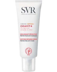SVR Cicavit+ Crème SPF50+ 40ml