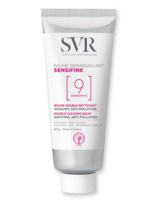 SVR Sensifine Baume Démaquillant 100ml