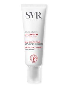 SVR Cicavit+ Baume Lèvres 10g