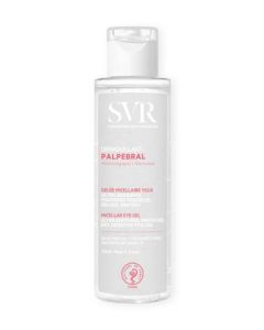 SVR Palpebral Démaquillant Yeux 125ml