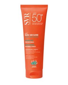 SVR Sun Secure Lait SPF50+ 250ml