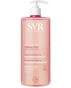 SVR Topalyse Gel Lavant Doux 1L