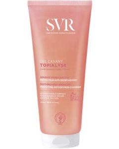 SVR Topialyse Gel Lavant 200ml