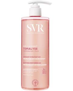 SVR Topialyse Gel Lavant 400ml