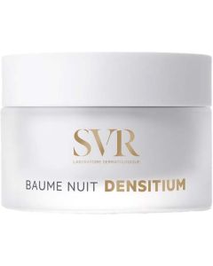SVR Densitium Baume Nuit Anti-Âge 50ml