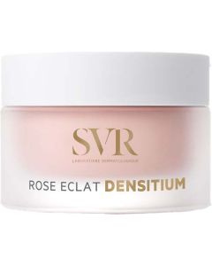 SVR Densitium Crème Anti-Âge Rose Éclat 50ml