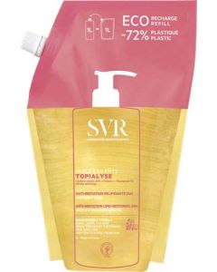 Svr Topialyse Huile Lavante Recharge 1l