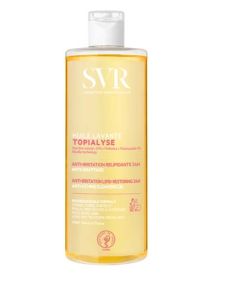 SVR Topialyse Huile Lavante 400ml