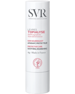 SVR Topialyse Duo Baumes à Lèvres