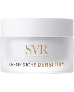  SVR Densitium Crème Riche Correction Globale 50 ml 