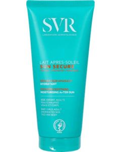SVR Sun Secure Lait Après-Soleil 200ml
