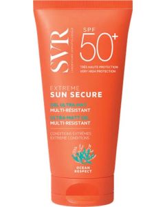 SVR Sun Secure Extreme Gel Ultra Mat SPF50+ 50ml